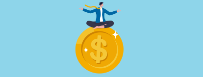 Рейтинг зарплат 2021 /Shutterstock