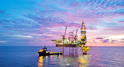 Викопне паливо досі формує 86% енергобалансу, свідчить звіт Energy Institute, Kearney і KPMG /Getty Images