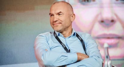 податки Ігор Мазепа /Сергей Пириев для Forbes Ukraine