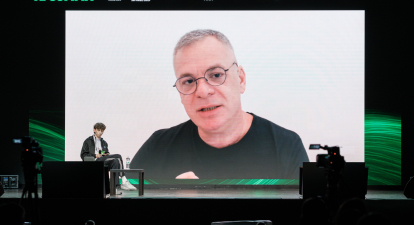 як перейти з веблогіки на ШІ-логіку в бізнесі /Антон Забельський