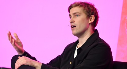 ElevenLabs меморандум з Мінцифри /Getty Images