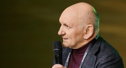 SoftServe, Ярослав Любінець /Антон Забєльський, для Forbes Ukraine