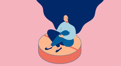 гормон роста /Getty Images