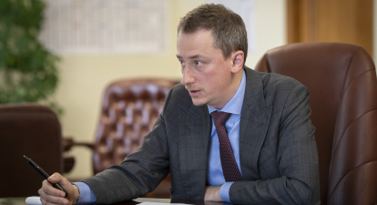 Олексій Соболев, бізнес, перевірки /прес-служба