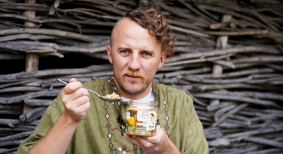 Євген Клопотенко ритейл /предоставлено пресс-службой