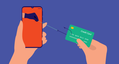 реєстр дропів /Getty Images