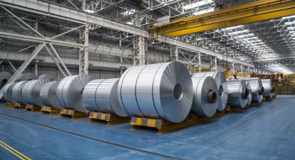 Торговый спор между США и ЕС обостряется /Getty Images