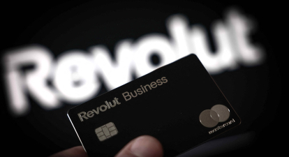 У 2024 році Revolut отримала банківську ліцензію у Великій Британії після трирічної перевірки регуляторами /Getty Images