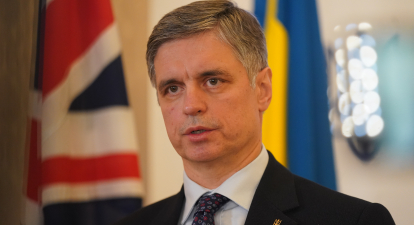 Що дасть Україні партнерство з JEF, безпековим альянсом Британії? Інтерв'ю з Пристайком /Getty Images