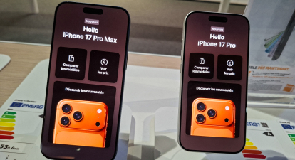 iPhone 17 /Getty Images
