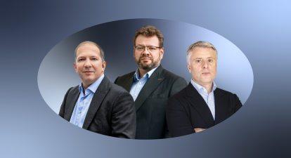Що в інвестпортфелі колишніх топменеджерів з доступного більшості українців? /коллаж Анастасия Савеленко