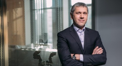 IT-компанії групи СКМ /предоставлено пресс-службой