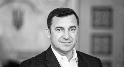 нардеп Ярослав Рущишин загинув у ДТП /З Facebook-сторінки Ярослава Рущишина