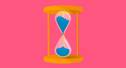 Почему людям всегда не хватает времени. Объясняет философ Андрей Баумейстер /Shutterstock