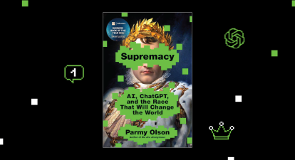 Видання Financial Times назвало головну бізнес-книгу 2024 року /коллаж Анастасия Решетник