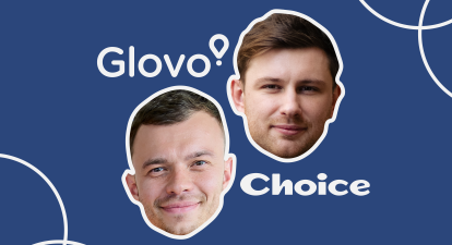 ChoiceQR /колаж Анастасія Решетнік