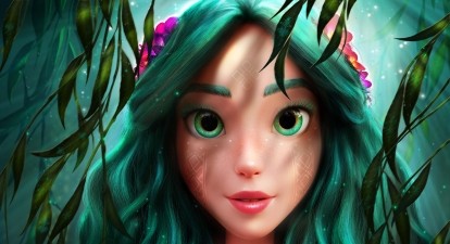 Мавка /пресс-служба Film.ua