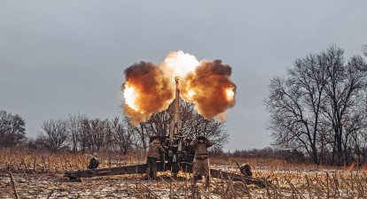 Війна та переговори з РФ /Getty Images