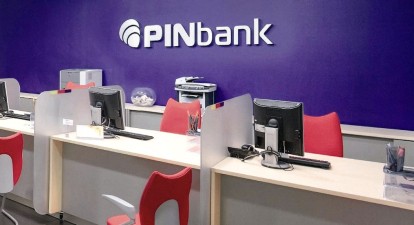 PINbank та Укрпошта /Facebook PINbank