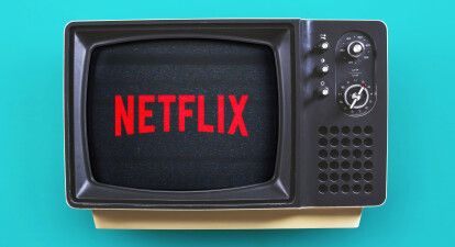 Чи може в Україні з'явитися свій Netflix /Shutterstock