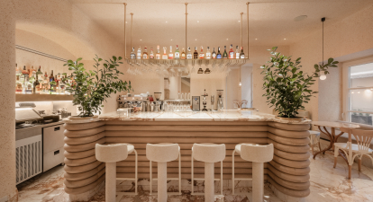 Львівська «Цукерня» /Надано YOD Group. Фотограф: Євгеній Авраменко