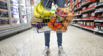 Що замовляють на Zakaz.ua /Gettyimages