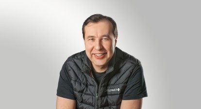 чому Тонкопій закрив свій стартап, чому стартапи помирають /Олександр Чекменьов для Forbes Ukraine