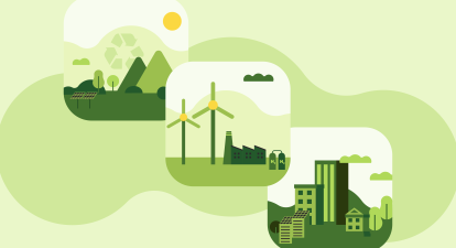 ESG-стандарти /Ілюстрація Shutterstock