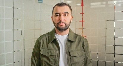 закупівлі в АОЗ, Арсен Жумаділов /из личного архива