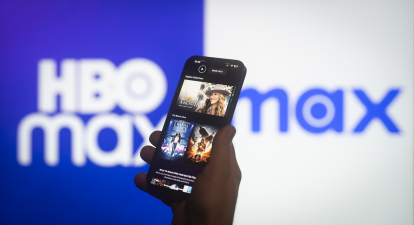 Стрімінговий сервіс HBO Max запускається в Україні. Що він може запропонувати глядачам /Getty Images