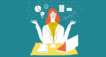 Ілюстрація Shutterstock