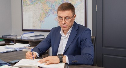 Сергій Перхун,  Бюро економічної безпеки, БЕБ /надано пресслужбою