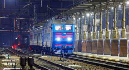 Безкоштовні квитки УЗ /пресс-служба «Укрзализныци»