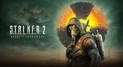 S.T.A.L.K.E.R. 2 /store.epicgames.com