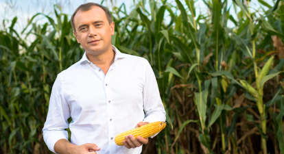 Алекс Ліссітса ІМК агро євроінтеграція ЄС /з особистого архіву