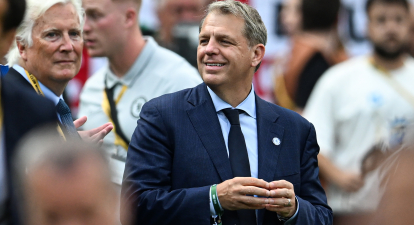 Мільярдер Тодд Боелі, власник лондонського «Челсі» та співвласник бейсбольної команди «Лос-Анджелес Доджерс» /Getty Images