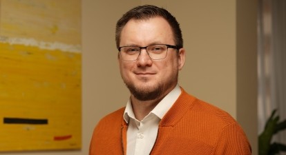 Артем Щербина, Capital Times, фондові індекси /з особистого архіву