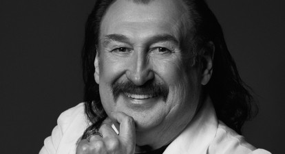 помер співак Степан Гіга /Instagram Степана Гигы