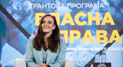 Тетяна Бережна, Міністерство культури /МКСК