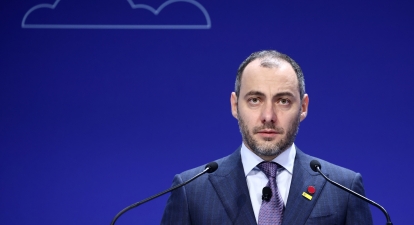 Рада може звільнити Олександра Кубракова та розділити Мінвідновлення /Getty Images