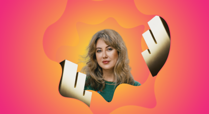 «Довгострокові стосунки з агенцією дають кращі бізнес-результати». Як BetterSvit виграла два золота Effie Europe? Інтервʼю з керівною партнеркою BetterSvit Holding Світланою Степаненко /колаж Анастасія Решетнік