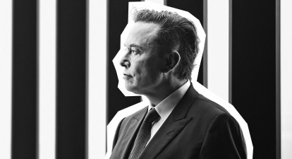 Акціонери Tesla схвалили компенсаційний пакет для Ілона Маска на $1 трлн /Getty Images