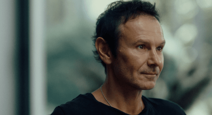 Зйомки фільму про гурт «Океан Ельзи» тривали півтора роки /предоставлено Knife! Films