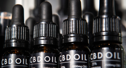 Дональд Трамп опублікував відео про користь CBD для людей похилого віку /Getty Images
