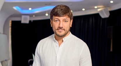 Засновник Taryan Group Артур Мхітарян /надано пресслужбою