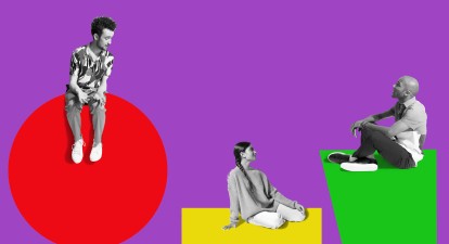 Силу воли можно натренировать. Вот 8 советов нейробиолога для улучшения самоконтроля /Getty Images