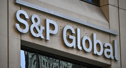 S&P Global оголосило про дефолт за ВВП-облігаціями України /Getty Images
