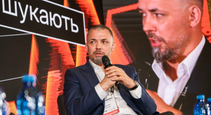 дмитро зозуля мхп /Антон Забєльський, для Forbes Ukraine