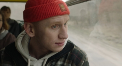 Серіал «Перші дні»