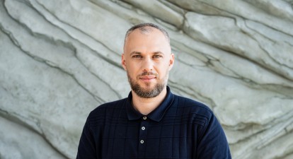 Бондар, Korn Ferry /Анастасія Мантач для Forbes Ukraine